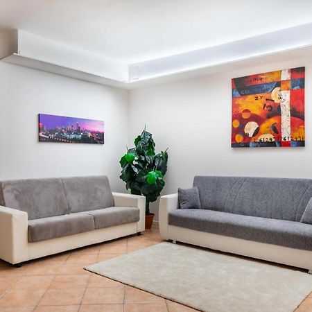 Loft Porta Romana - Cozy Apartment & Wi-Fi Milano Eksteriør bilde