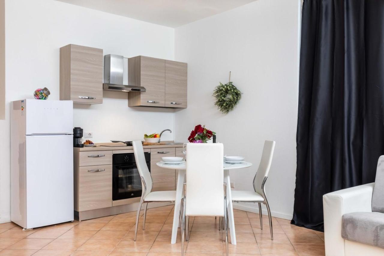 Loft Porta Romana - Cozy Apartment & Wi-Fi Milano Eksteriør bilde