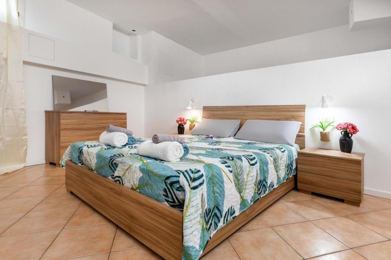 Loft Porta Romana - Cozy Apartment & Wi-Fi Milano Eksteriør bilde