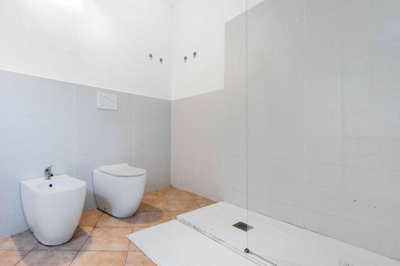 Loft Porta Romana - Cozy Apartment & Wi-Fi Milano Eksteriør bilde