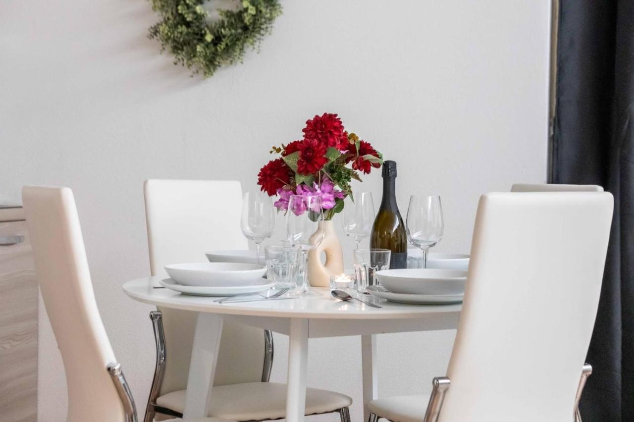 Loft Porta Romana - Cozy Apartment & Wi-Fi Milano Eksteriør bilde