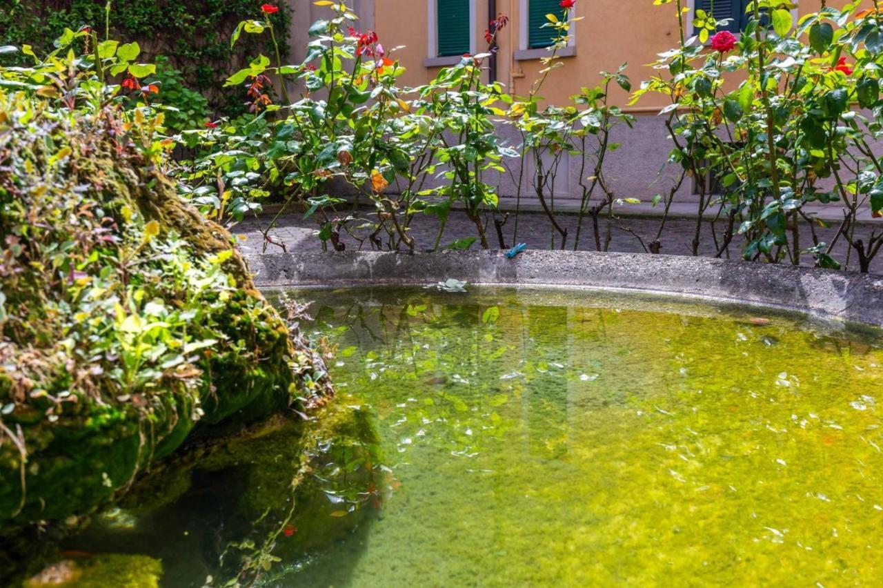 Loft Porta Romana - Cozy Apartment & Wi-Fi Milano Eksteriør bilde