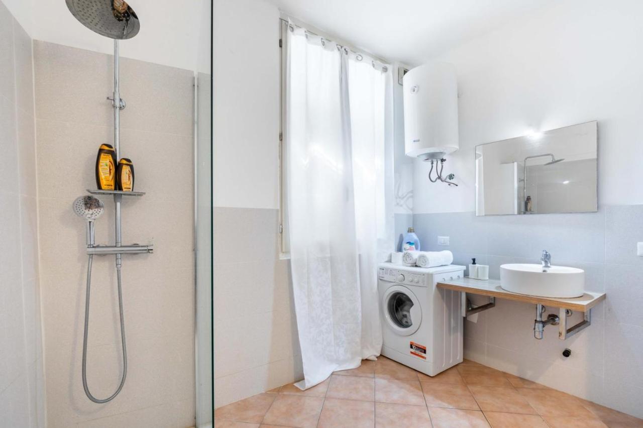 Loft Porta Romana - Cozy Apartment & Wi-Fi Milano Eksteriør bilde
