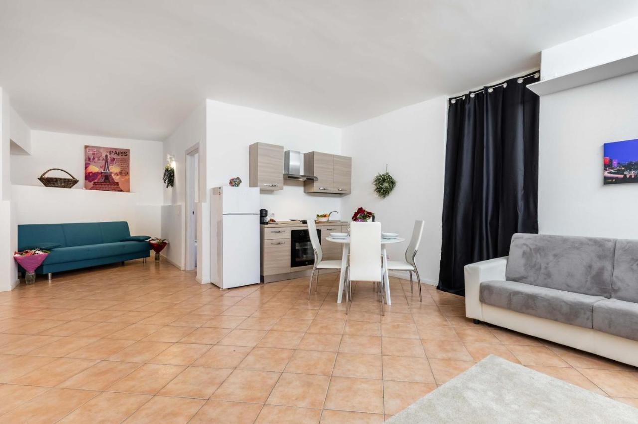 Loft Porta Romana - Cozy Apartment & Wi-Fi Milano Eksteriør bilde