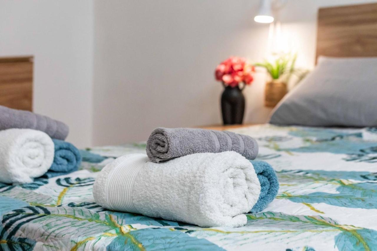 Loft Porta Romana - Cozy Apartment & Wi-Fi Milano Eksteriør bilde