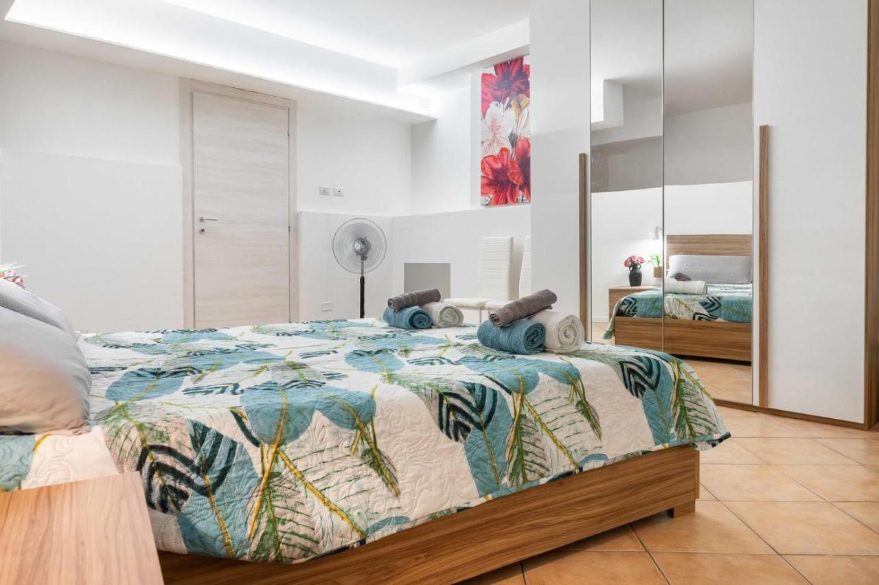 Loft Porta Romana - Cozy Apartment & Wi-Fi Milano Eksteriør bilde