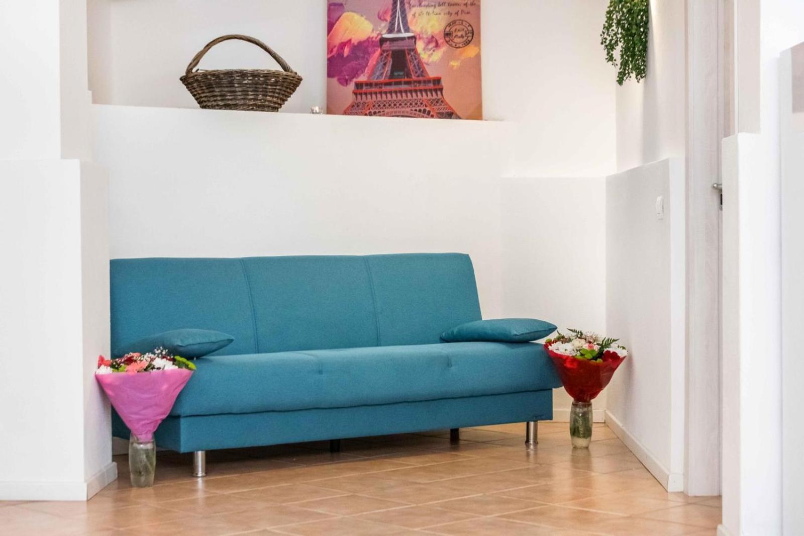 Loft Porta Romana - Cozy Apartment & Wi-Fi Milano Eksteriør bilde