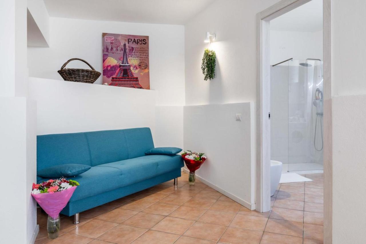 Loft Porta Romana - Cozy Apartment & Wi-Fi Milano Eksteriør bilde