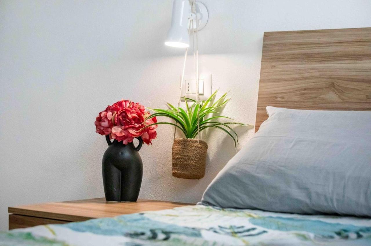 Loft Porta Romana - Cozy Apartment & Wi-Fi Milano Eksteriør bilde